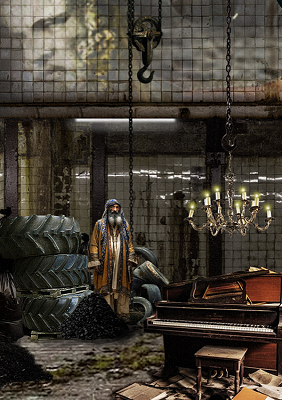 Изображение карточки