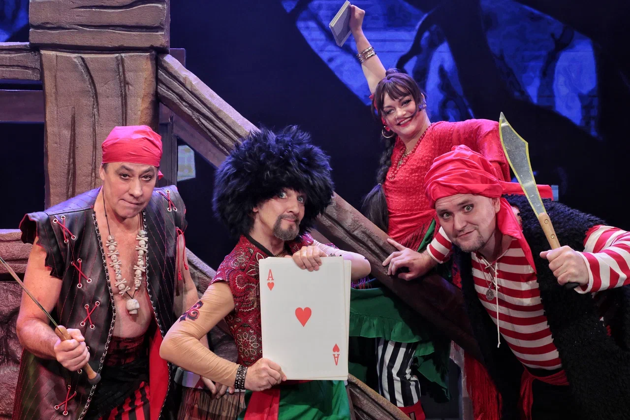 Изображение карточки