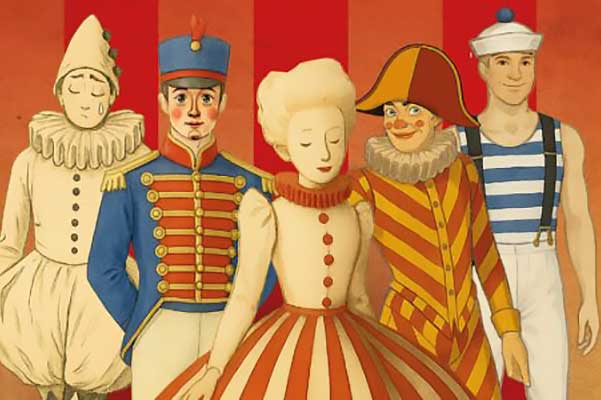 Изображение карточки