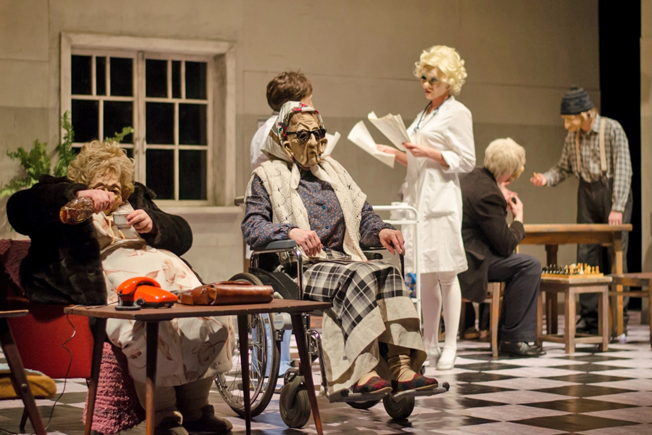 Изображение карточки